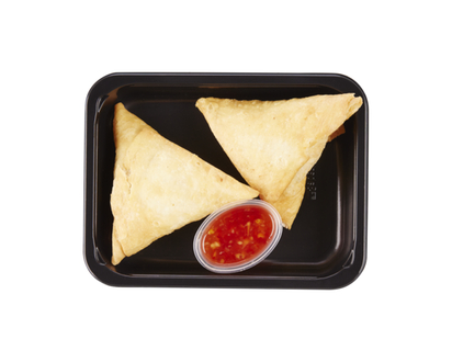 Chicken Samosa, 2 pack - 250.0 G