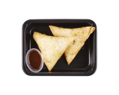 Beef Samosa, 2Pack - 250.0 G