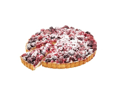 Cake/Torta Frutti Di Bosco - 1.1 KG
