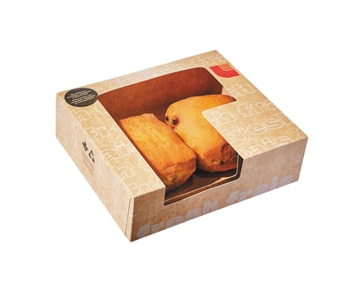 Dutchie Donut 2 Pack - 208.0 G