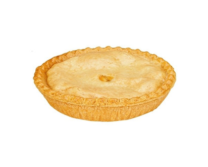 9 Inch Blueberry Pie - 859.0 G