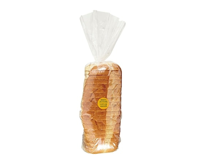 White Bread - 383.0 G