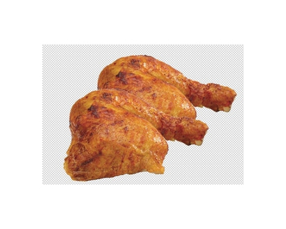 BBQ Chicken Chilled - 850.0 G