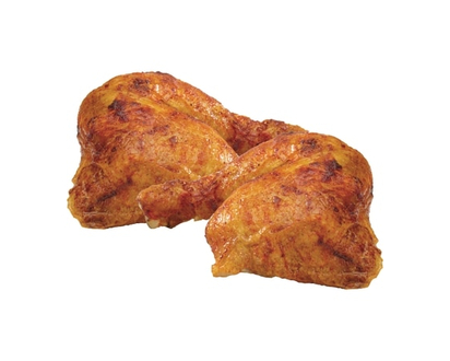 Organic Rotisserie Chicken, Chilled - 850.0 G