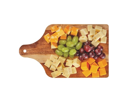 Cheese and Grape Tray - 310.0 G