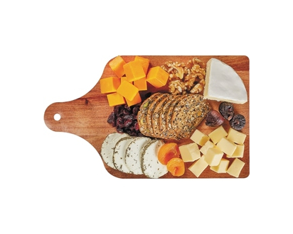 Everyday Cheese Board - 330.0 G