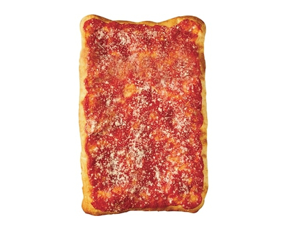 Pane Fresco Half Rosso Pizza - 782.0 G