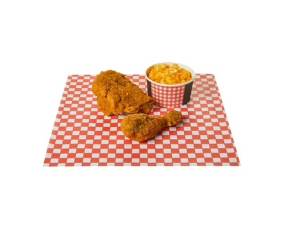 Chicken Mac n Cheese - 353.0 G