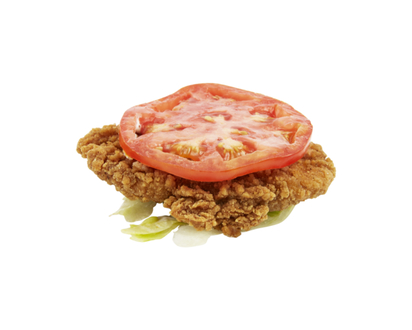 From Our Chefs Cripsy Chicken Fillet (After 11am) - 111.0 G