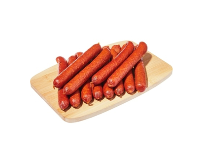 Pepperette, Mild 12-Pack - 168.0 G