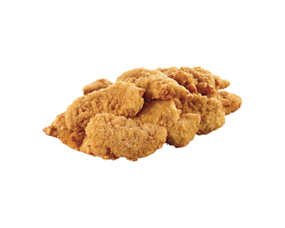 Crispy 9 Piece Chicken Strips (After 11am) - 574.0 G