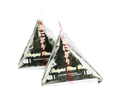 T&T Unagi Eel Onigiri - 200.0 G