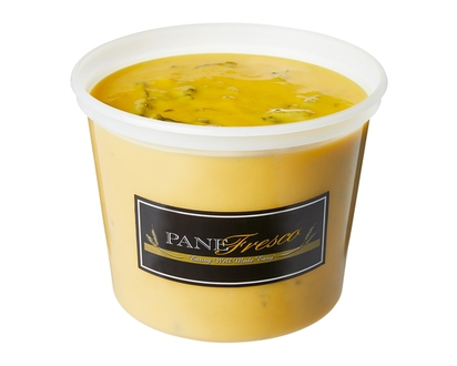 Pane Fresco Chilled Broccolini Soup - 502.0 ML