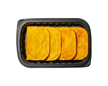Jamaican Patty (After 11am) - 520.0 G