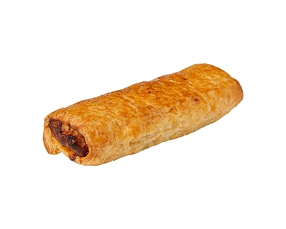 Beef Sausage Roll - 89.0 G
