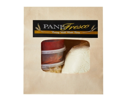 Pane Fresco Pizza Kit - 1.0 KG
