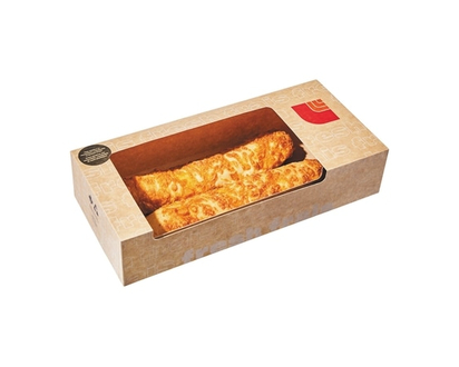 Cheese Sticks 2 Pack - 204.0 G