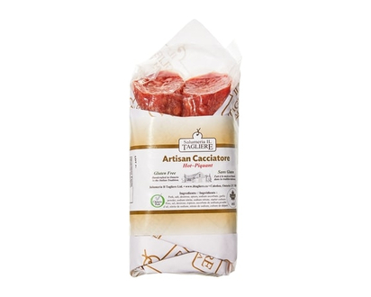 Cacciatore Artisan Hot