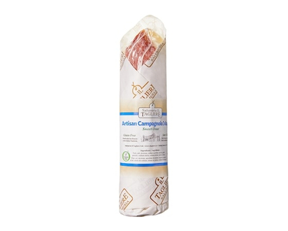 Artisan Sweet Salami