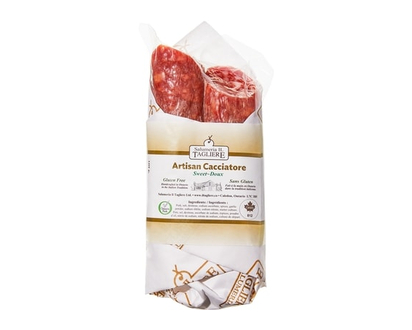 Cacciatore Artisan Sweet