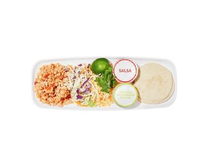 Chicken Taco Kit - 935.0 G