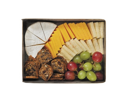 Gourmet Cheese Tray - 545.0 G