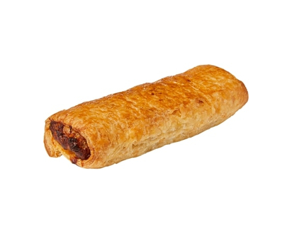 Pork Sausage Roll - 123.0 G