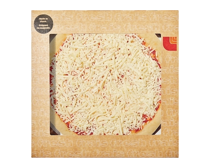 Cheese Pizza - 493.0 G