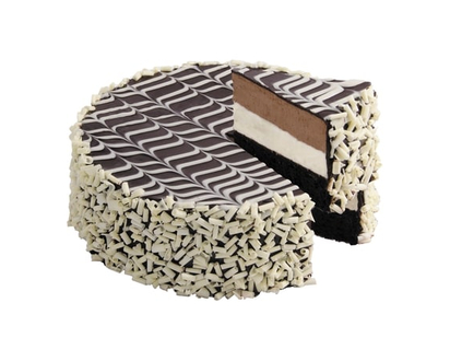 Truffle Royale Cake, 8 Inch - 935.0 G