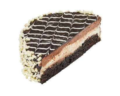 Truffle Royale Half Cake - 553.0 G