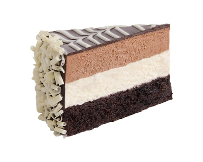 Truffle Royale Cake Slice - 116.0 G