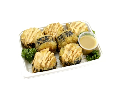 T&T Crunchy Spicy Roll - 220.0 G