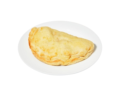 Calzone with Chorizo - 151.0 G