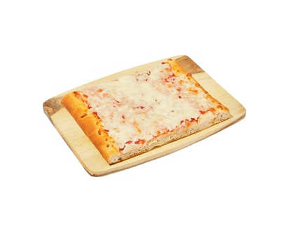 Cheese Pizza Slice (Available after 11am) - 225.0 G