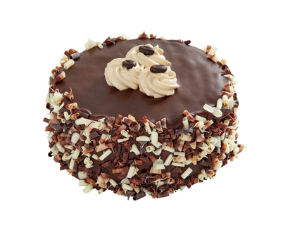 Elite Sweets Mocha Cake 6-Inch - 638.0 G