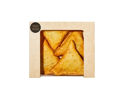 Chicken Samosa - 119.0 G
