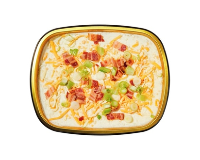 Loaded Potato Side - 650.0 G