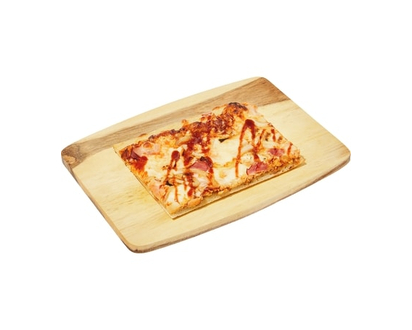 BBQ Chicken Pizza Slice (Available after 11am) - 213.0 G