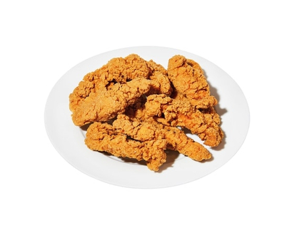 Chicken Favourites, Large Platter - 2.0 KG