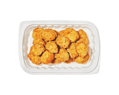 Boneless Chicken Bites, Chilled, 18 Pieces - 581.0 G