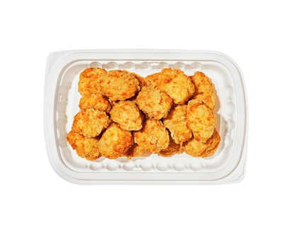 Boneless Chicken Bites, 18 Pieces (Available After 11am) - 581.0 G