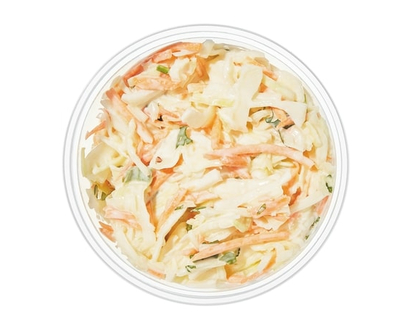 Creamy Coleslaw, Medium - 287.0 G