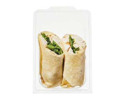 Chicken Caesar Wrap - 240.0 G