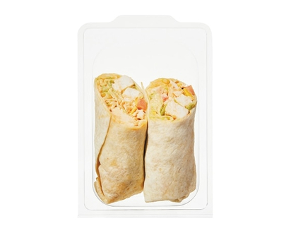 Buffalo Chicken Wrap - 235.0 G