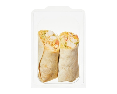 Buffalo Chicken Wrap - 235.0 G
