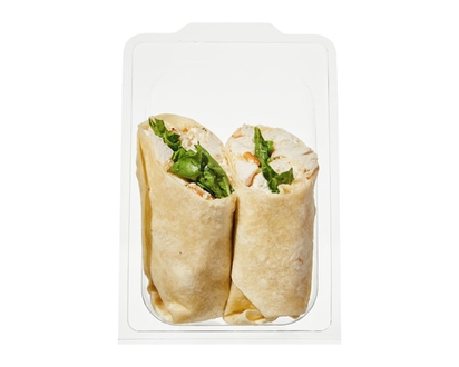 Chicken Caesar Wrap - 240.0 G