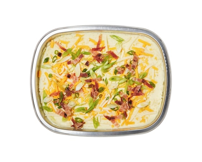 Loaded Potatoes - 650.0 G