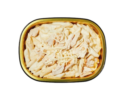 Penne Chicken Alfredo, Small - 405.0 G