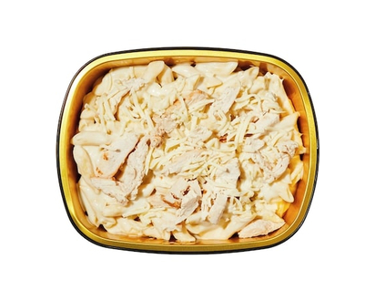 Penne au poulet Alfredo, grand - 810.0 G