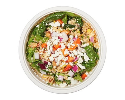 Bol d’énergie au quinoa - 289.0 G